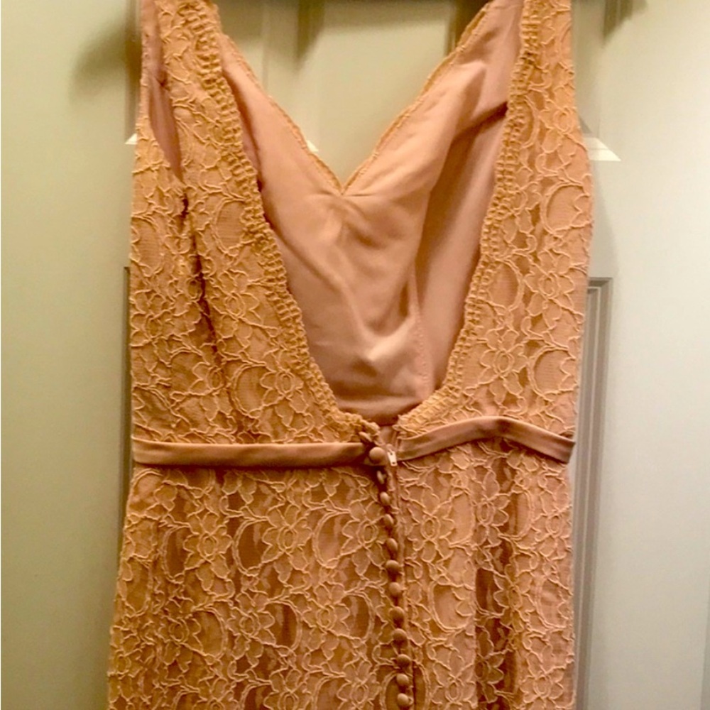 Prom dress - Picture 2 of 3